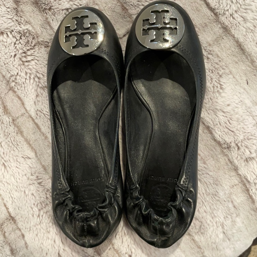 Tory Burch Ballet Flats